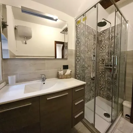 Apartamento A Due Passi Dal Mare - La Casa Di Giacomo Camogli