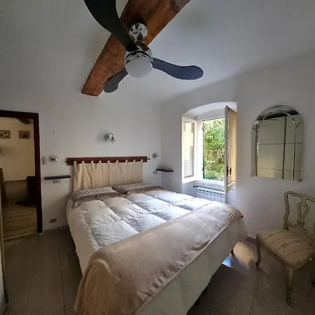 A Due Passi Dal Mare - La Casa Di Giacomo Apartment Camogli